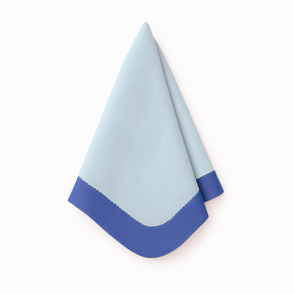 Ondulato Dinner Napkins-Set of 4