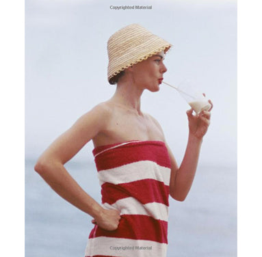 Slim Aarons: Women