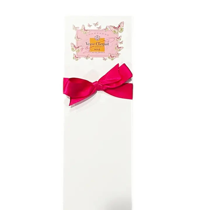 Slim Note Pad