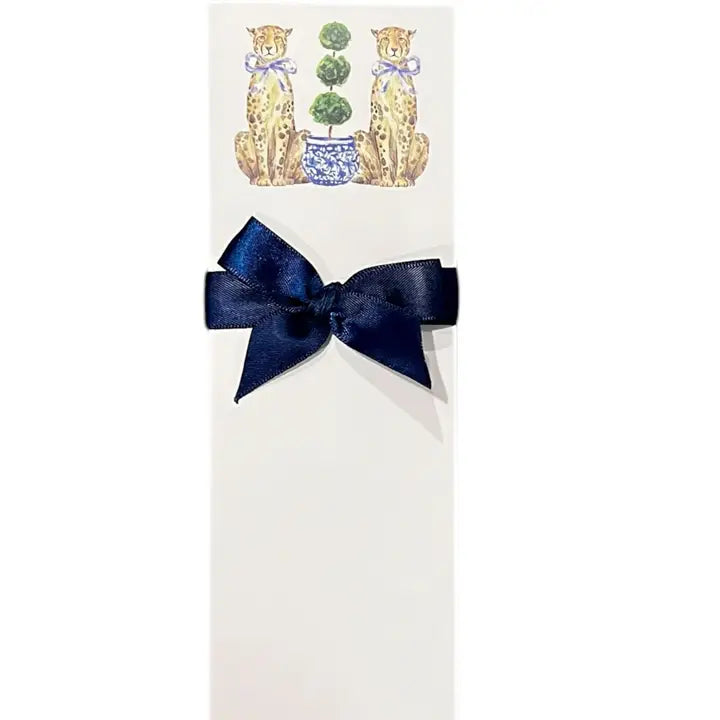 Slim Note Pad