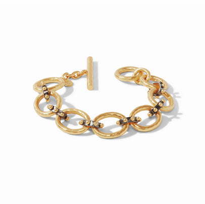 SoHo Demi Link Bracelet