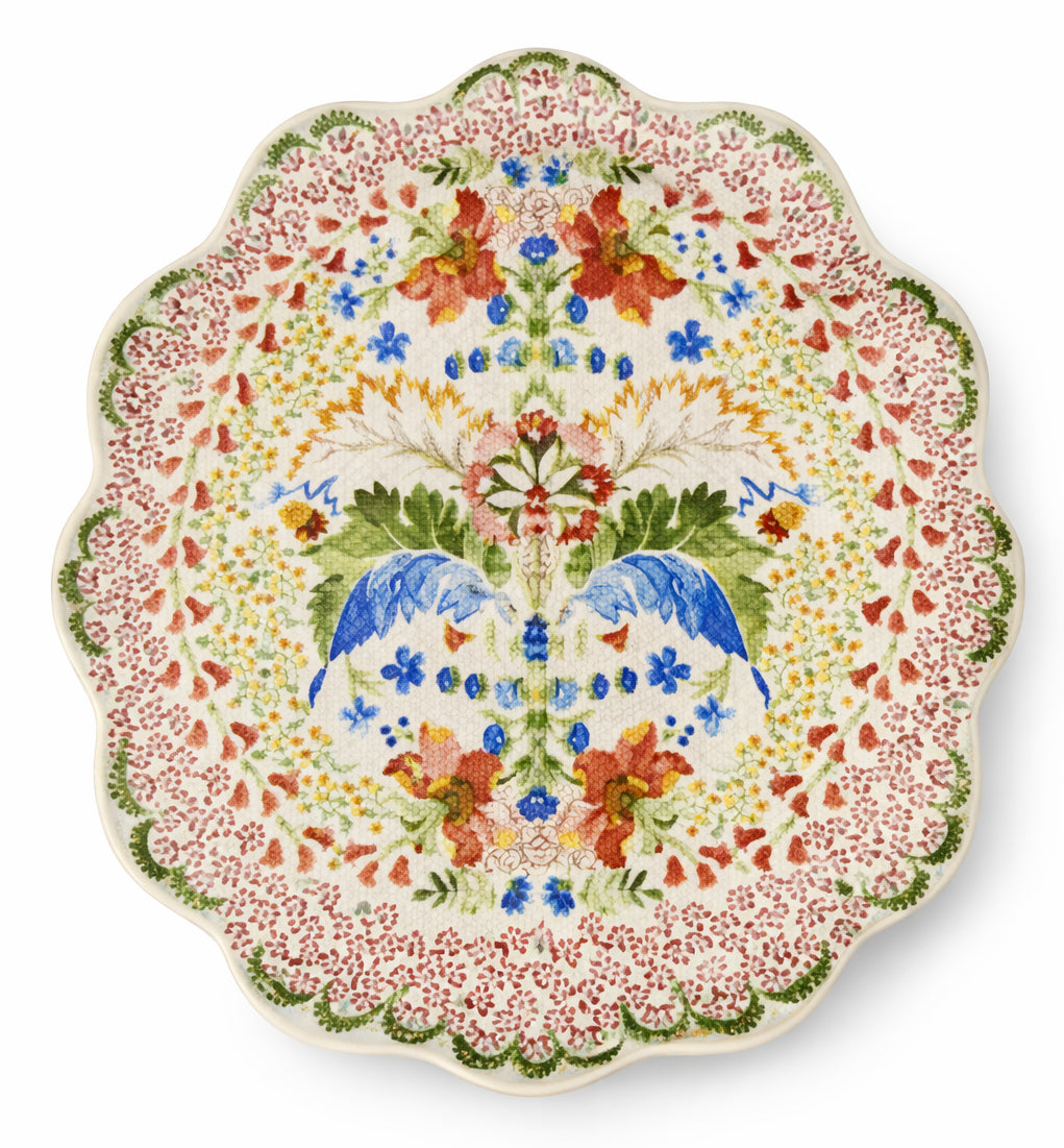 Sofia Dinner Plate