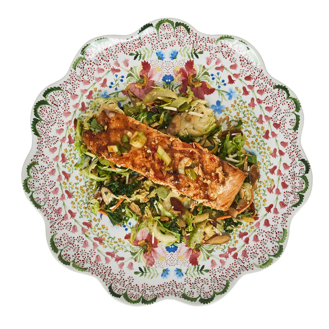 Sofia Dinner Plate