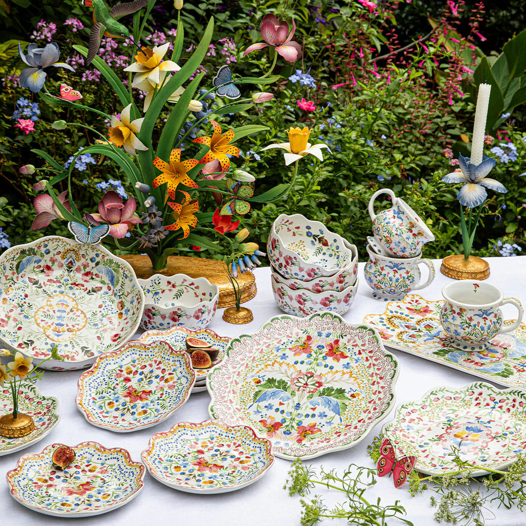 Sofia Dinner Plate