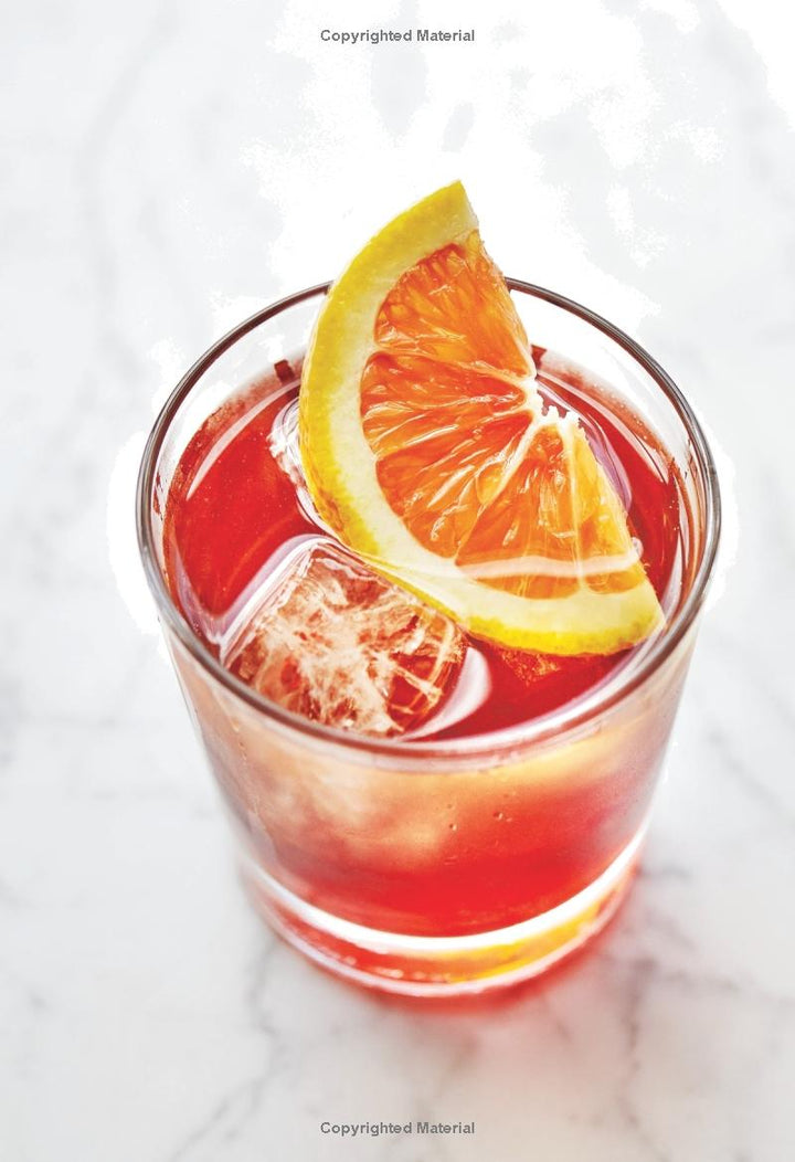 Spritz: Italy's Most Iconic Aperitivo Cocktail, with Recipes