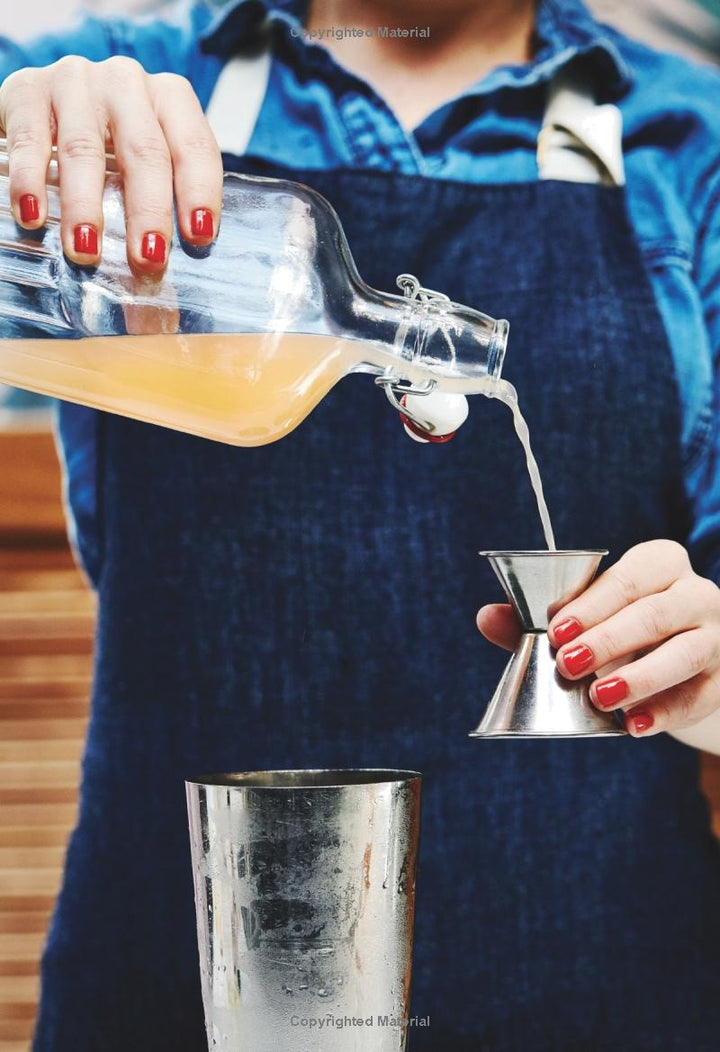 Spritz: Italy's Most Iconic Aperitivo Cocktail, with Recipes
