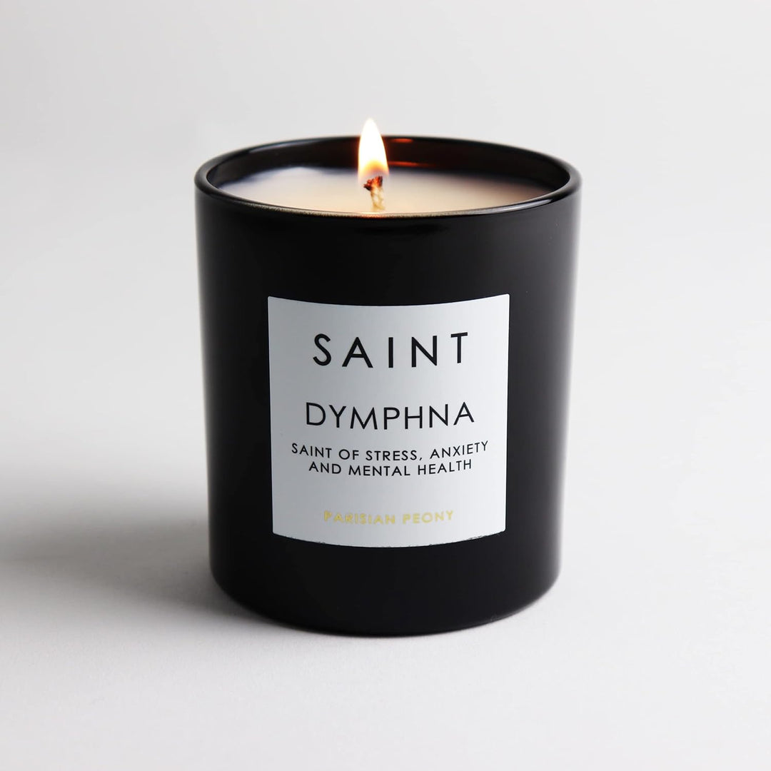 Saint Black Box Candles
