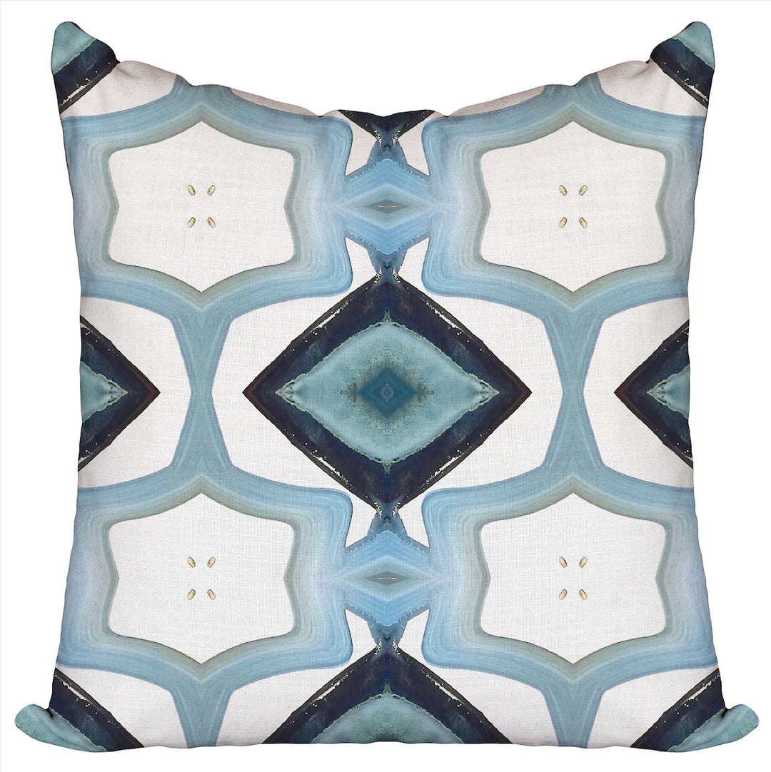 Pillow 22 - Strength