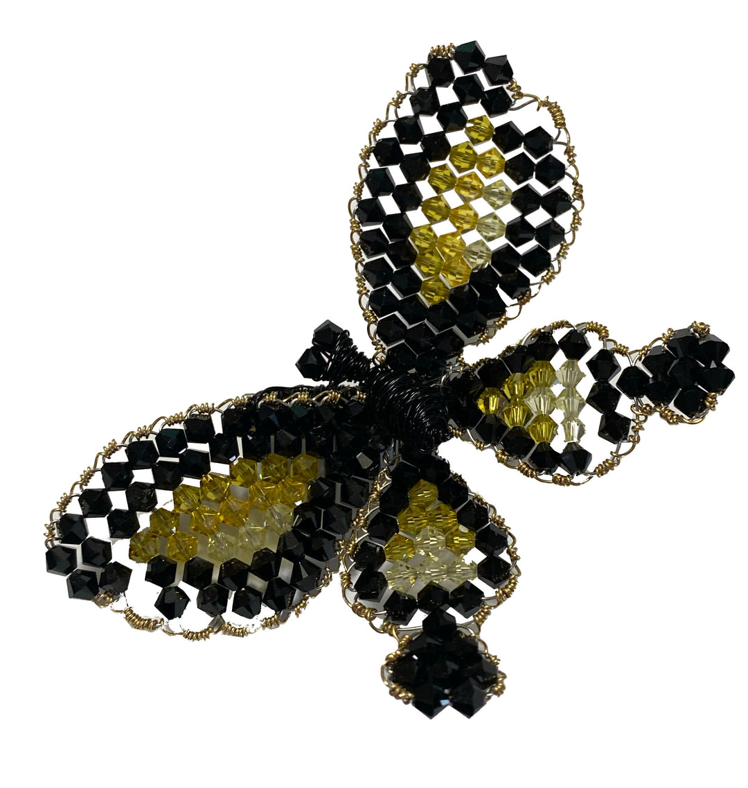 Classic Butterfly Brooch - Small