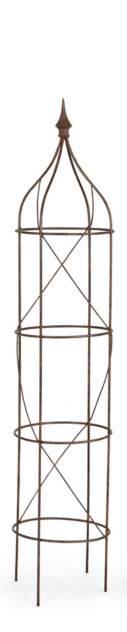 Iron Garden Obelisk