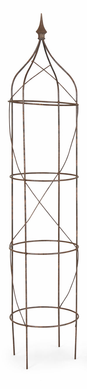 Iron Garden Obelisk
