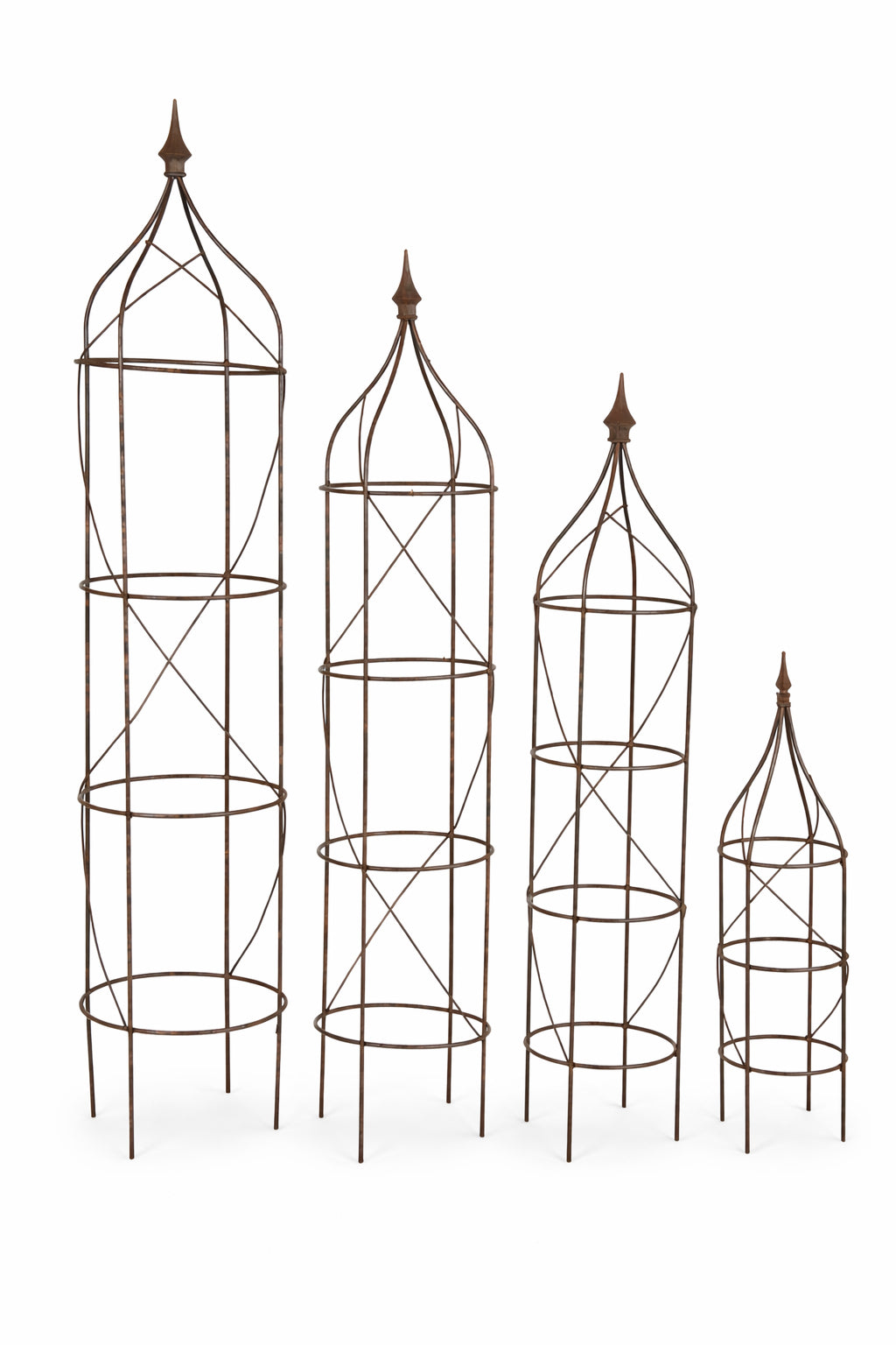 Iron Garden Obelisk