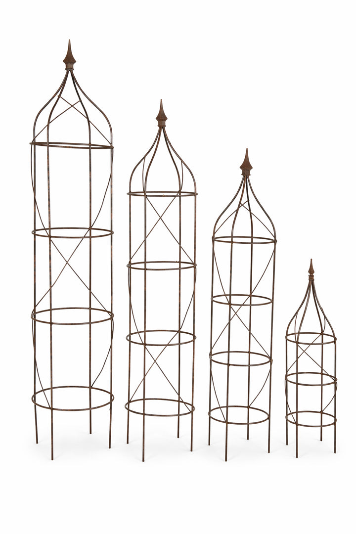 Iron Garden Obelisk