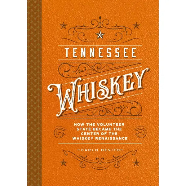 Tennessee Whiskey