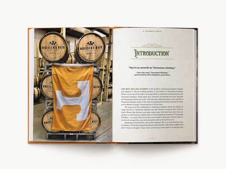 Tennessee Whiskey