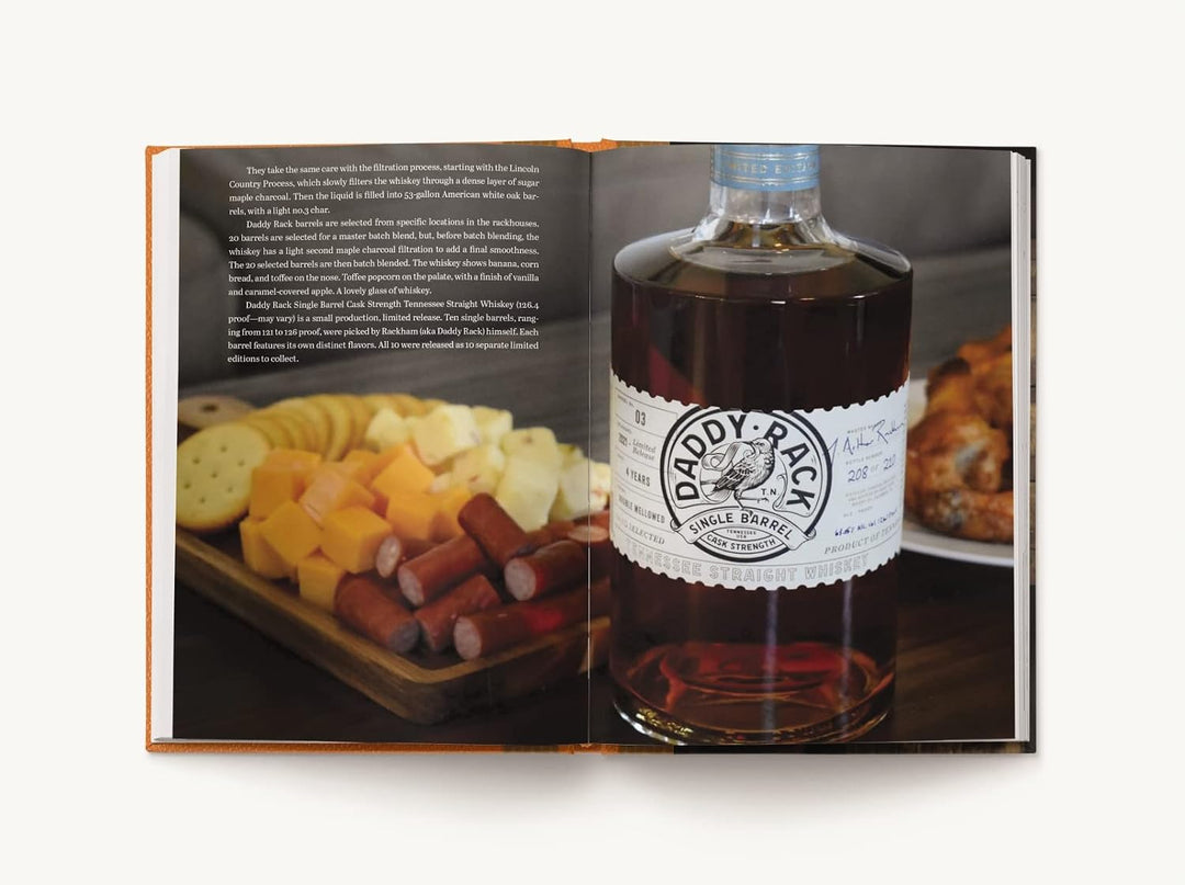 Tennessee Whiskey