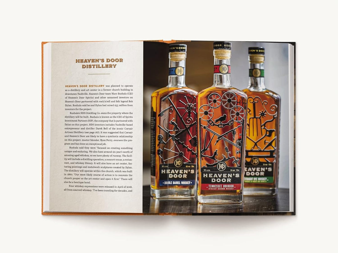 Tennessee Whiskey