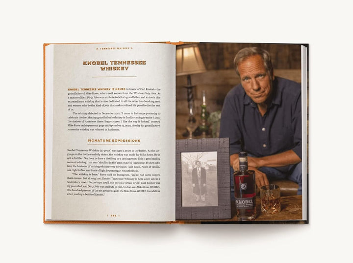Tennessee Whiskey