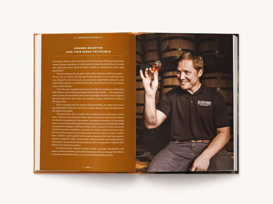 Tennessee Whiskey