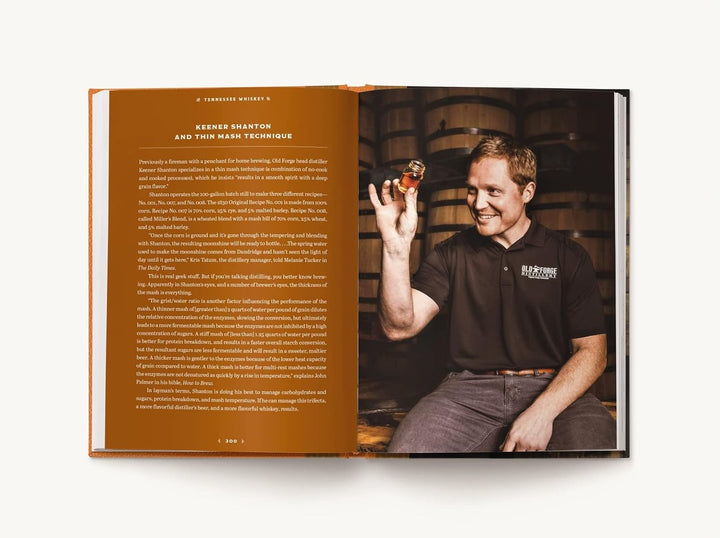 Tennessee Whiskey