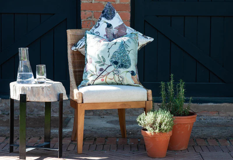 Outdoor Pillow Thanda Nests Solaris