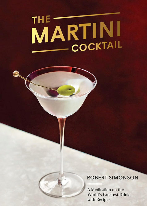 The Martini Cocktail