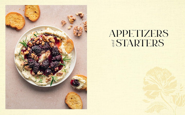 The New French Kitchen: Modern Takes on Favorite Classic Dishes