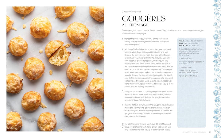 The New French Kitchen: Modern Takes on Favorite Classic Dishes