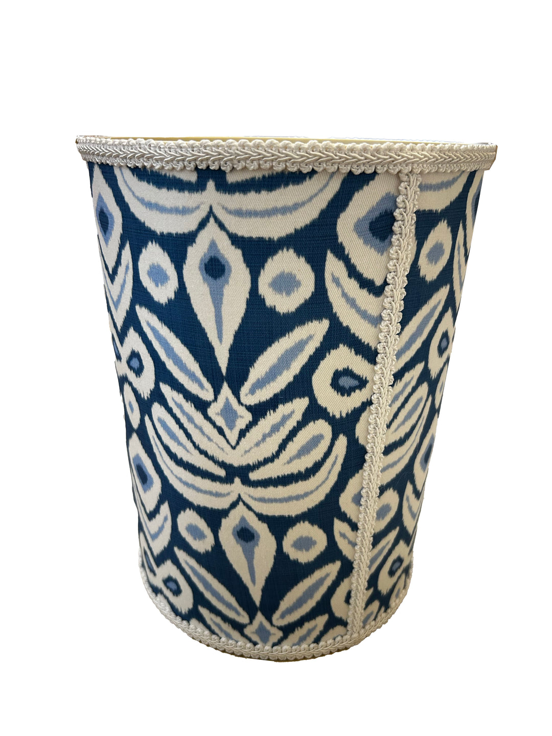 Waste Basket by Jan Sevadjian