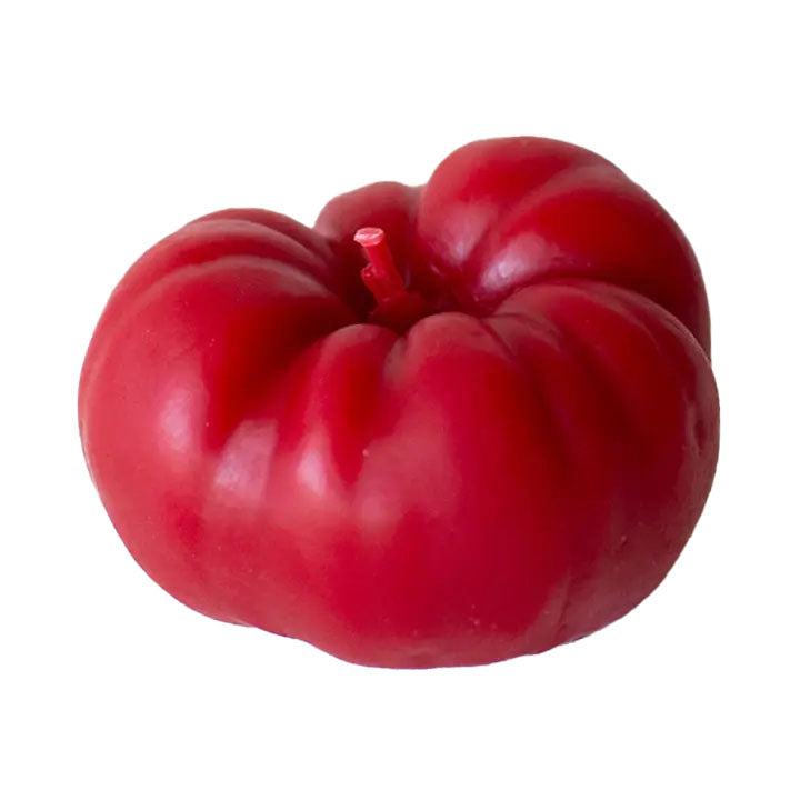 Beeswax Heirloom Tomato Candle