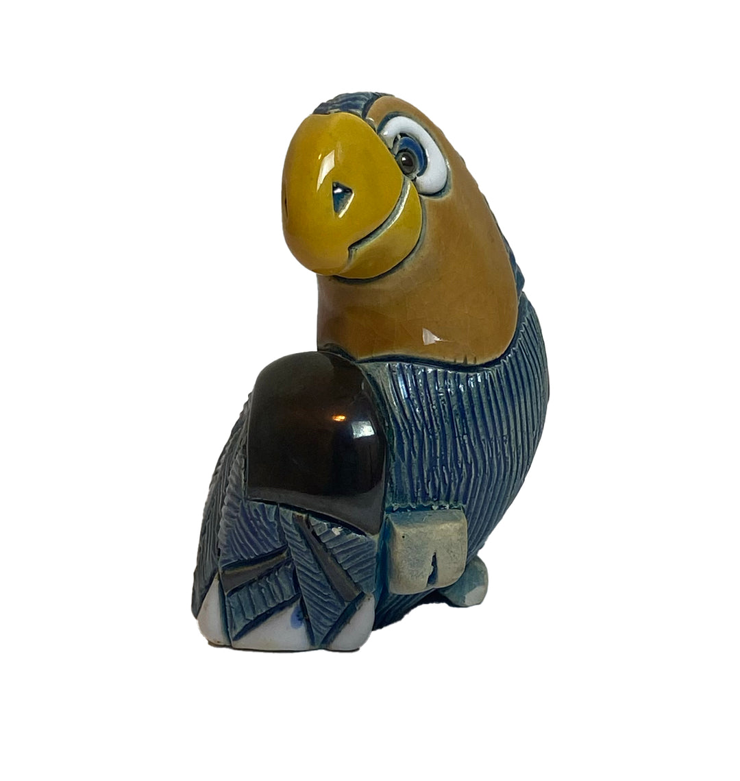 Vintage Artesania Rinconada Animal Figurines