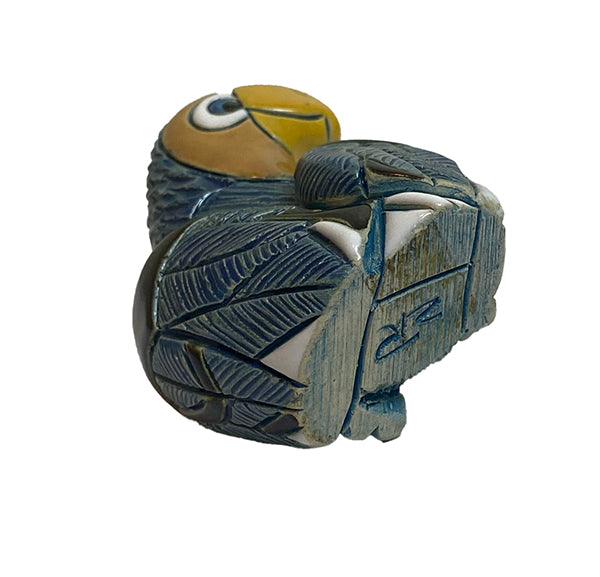 Vintage Artesania Rinconada Animal Figurines