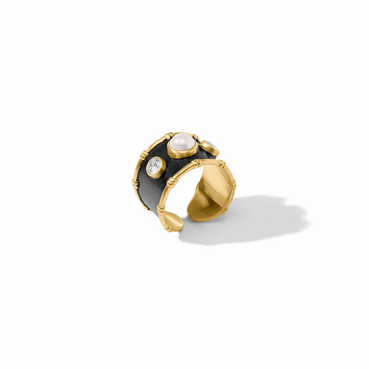 Tribeca Ring - Pearl