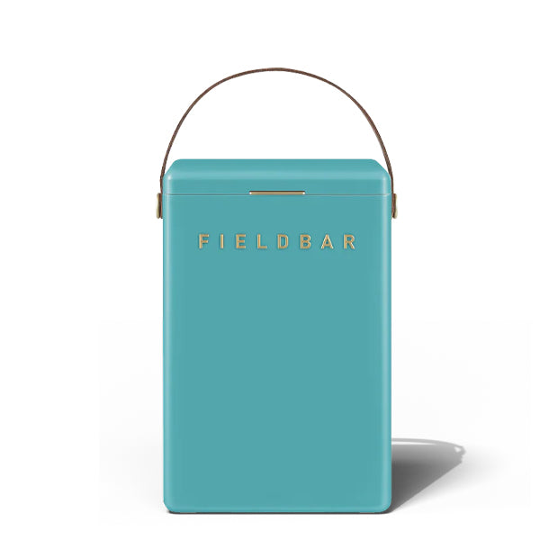 The Fieldbar Drinks Box