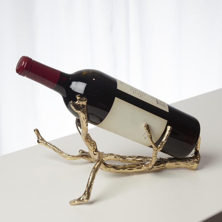 Twig Wine Bottle Holder