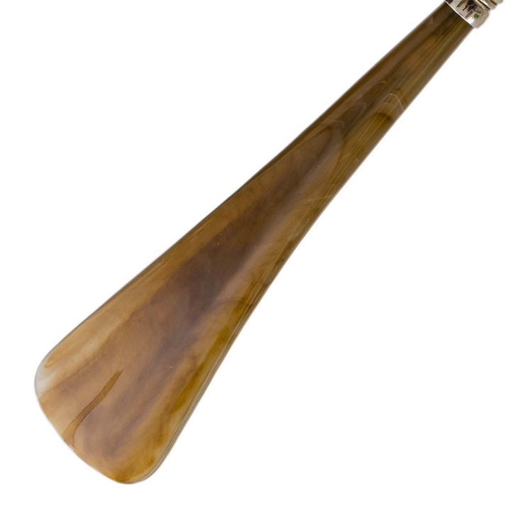 Shoe Horn - Chestnut Wood Unique