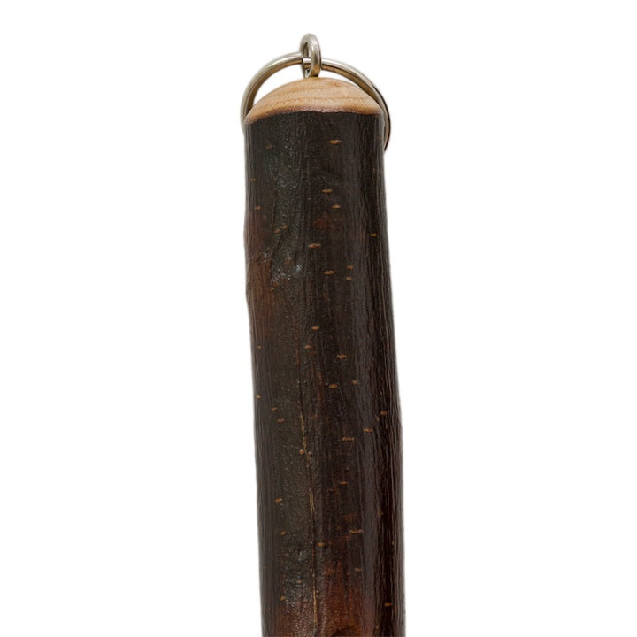 Shoe Horn - Chestnut Wood Unique