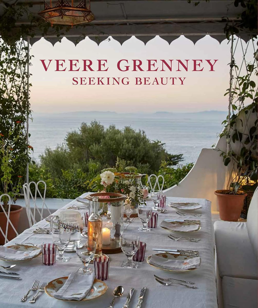 Veere Grenney:  Seeking Beauty