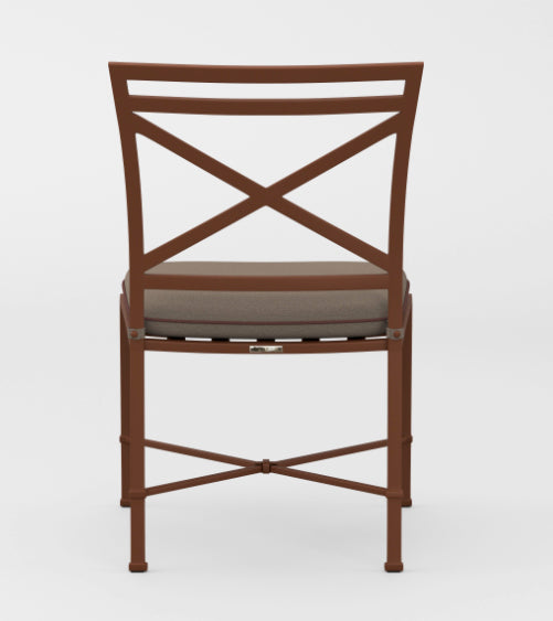 Venetian Side Chair