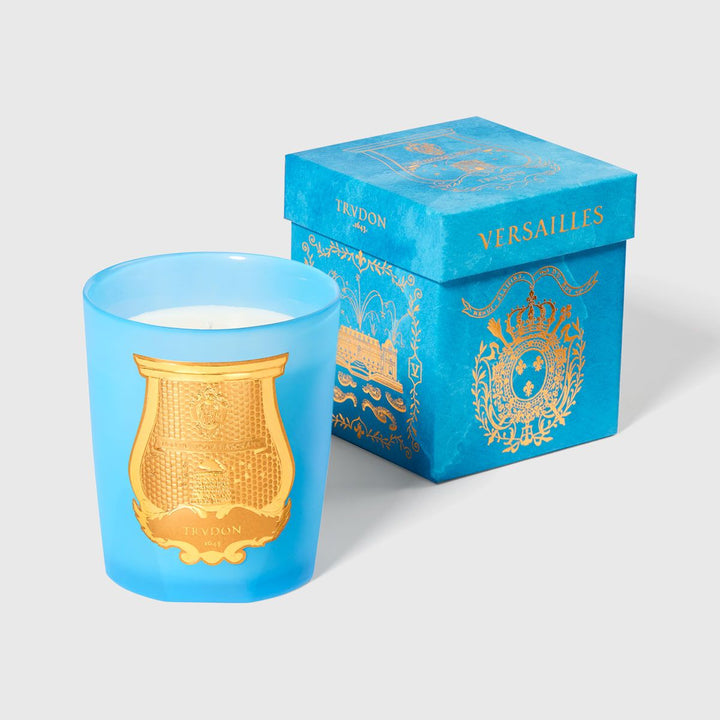 Cire Trudon Candle - "Classique"