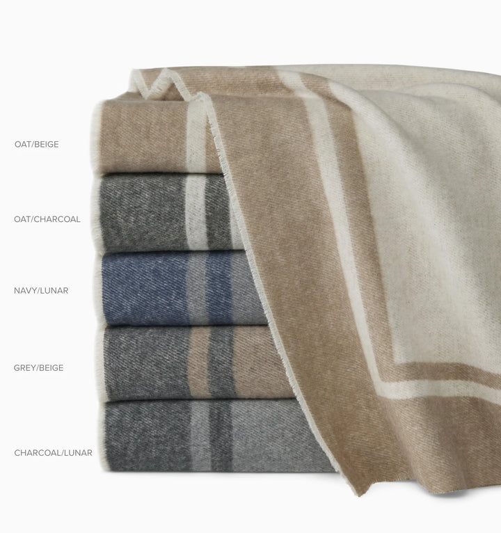 Viletta Throw Blanket