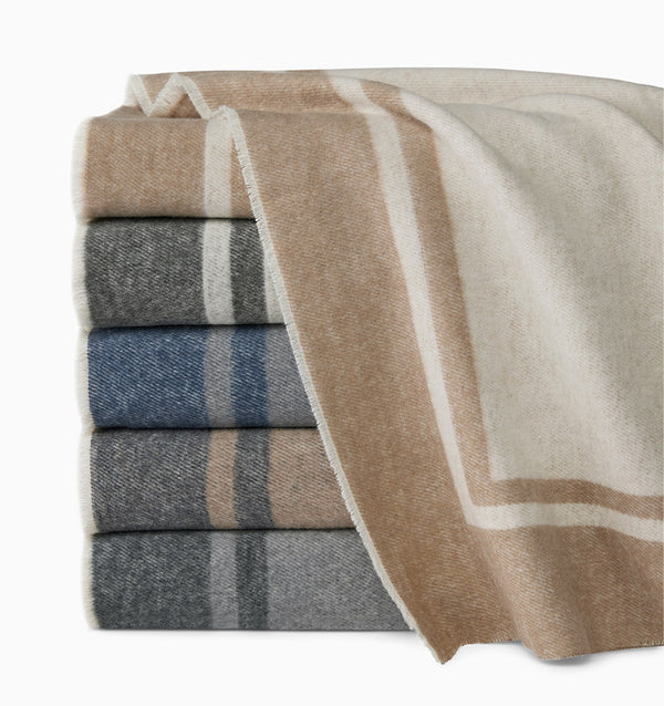 Viletta Throw Blanket