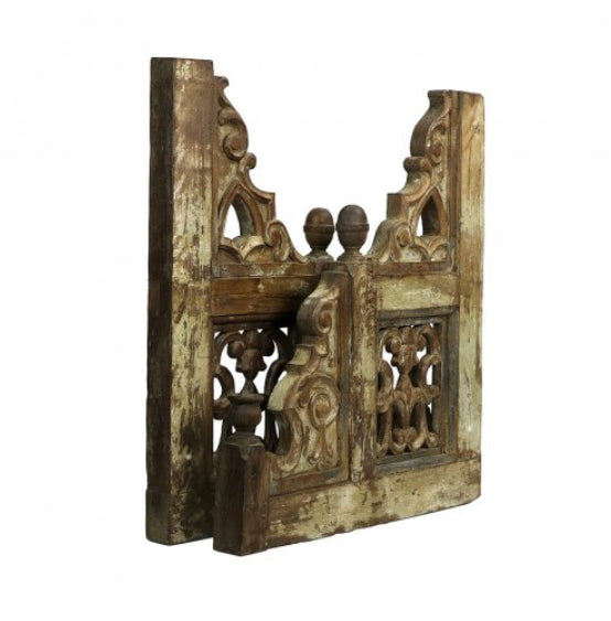 Vintage Corner Bracket