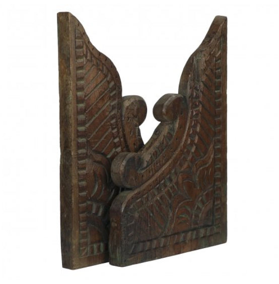 Vintage Corner Bracket