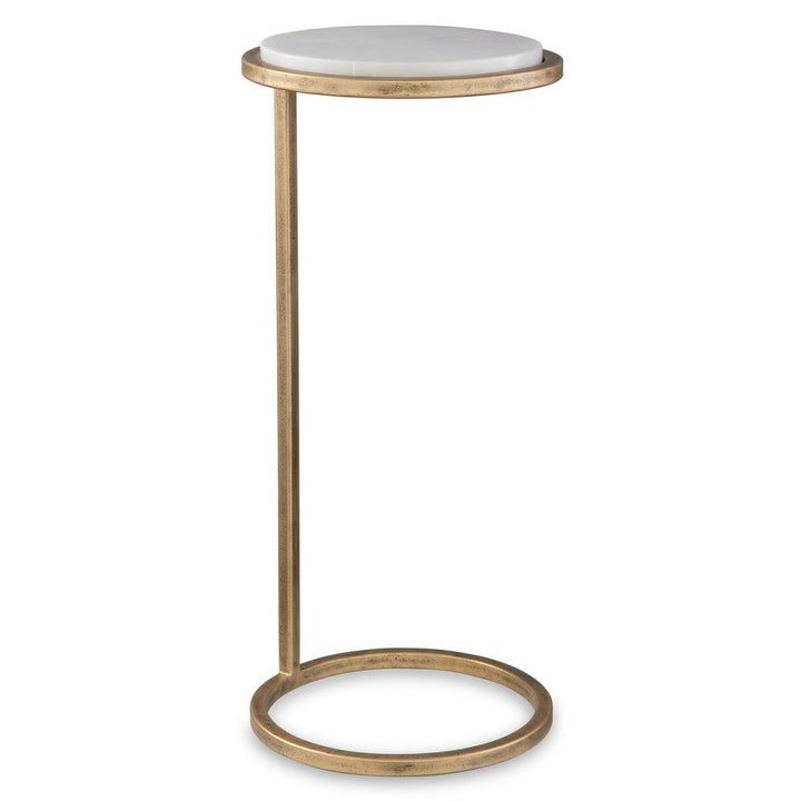 Circe Accent Table