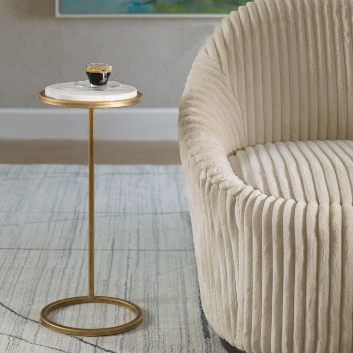 Circe Accent Table