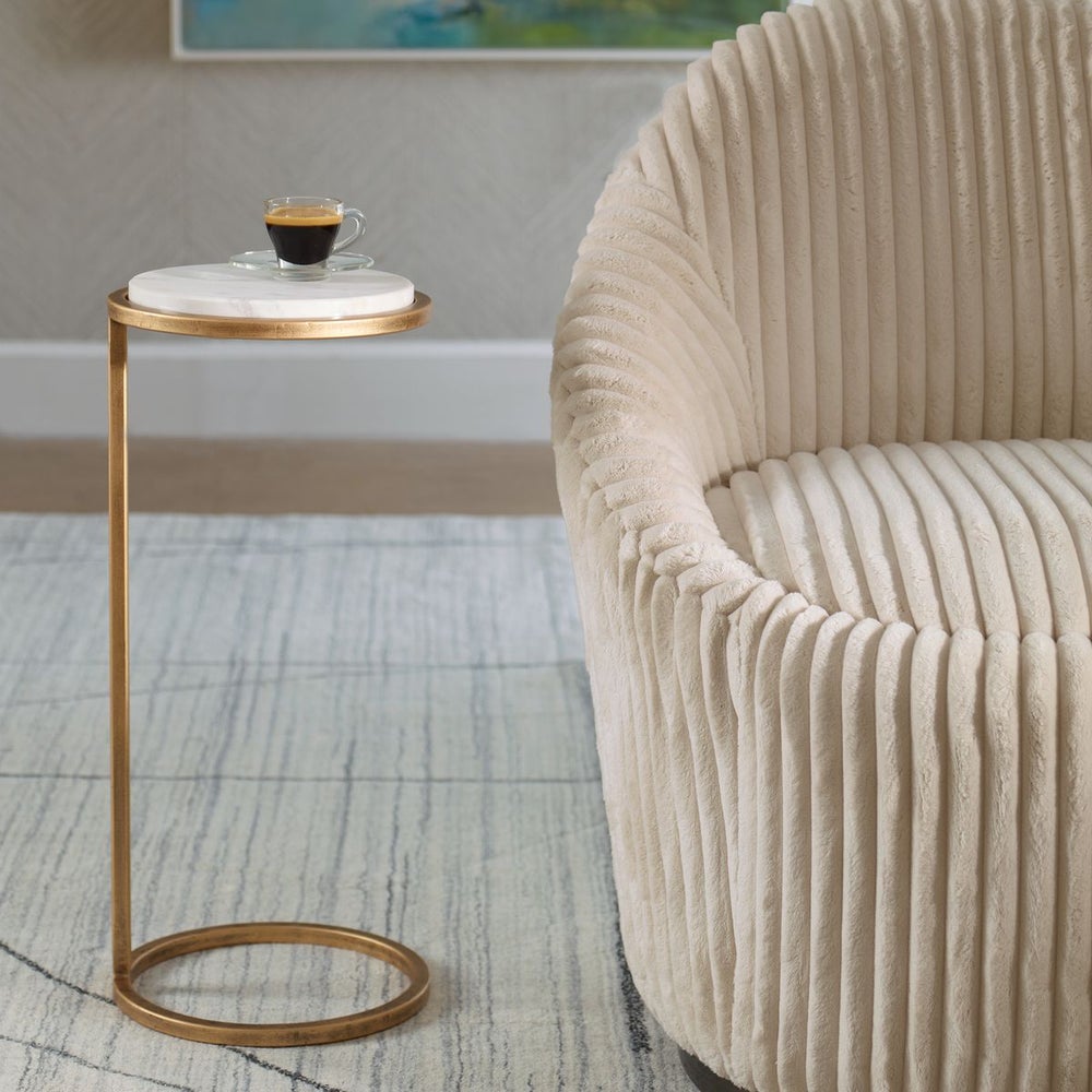 Circe Accent Table