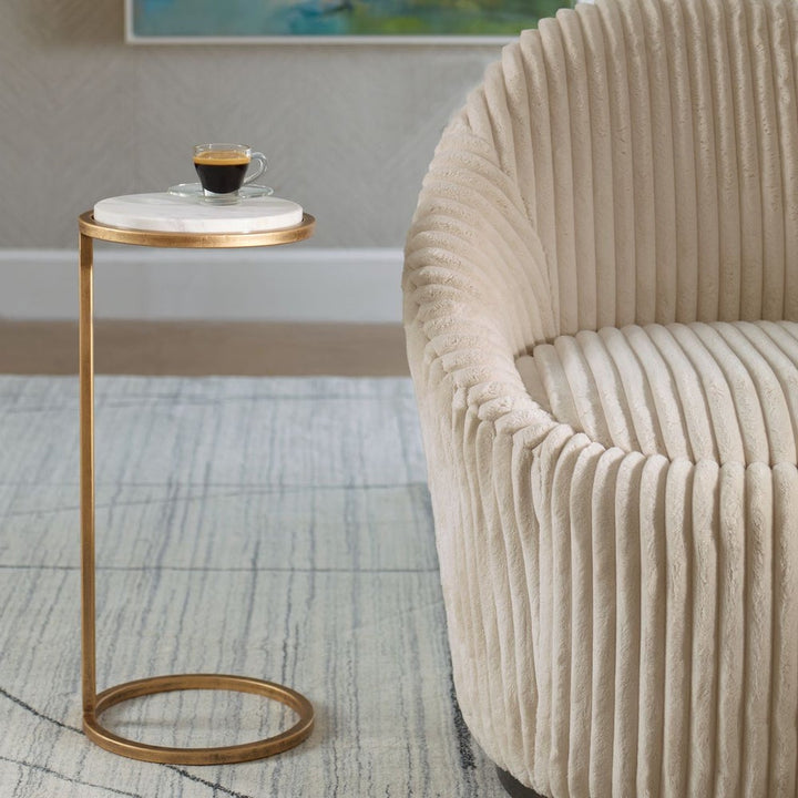 Circe Accent Table