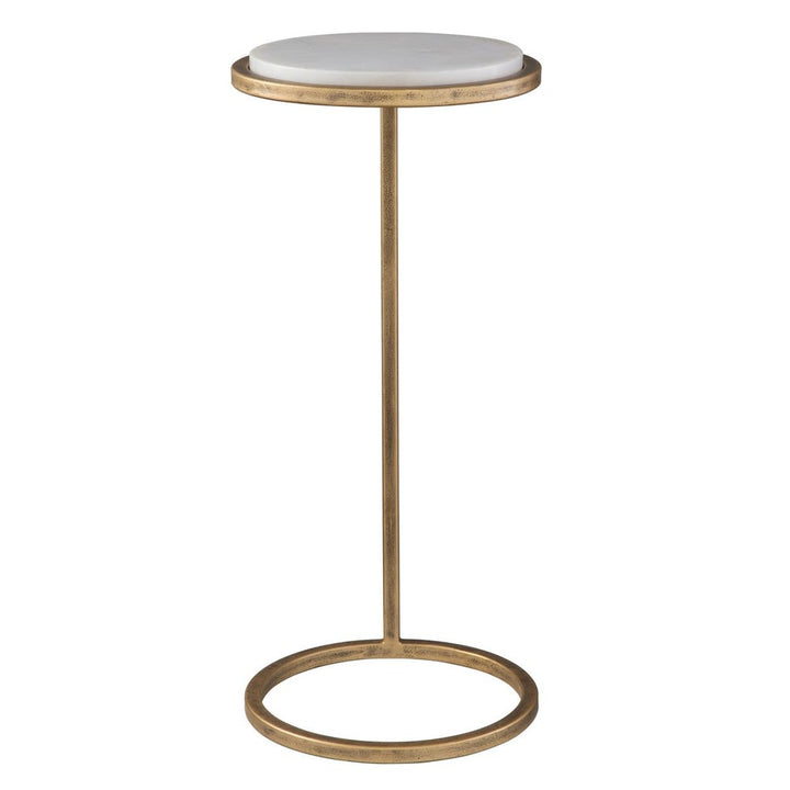 Circe Accent Table