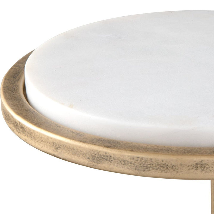 Circe Accent Table
